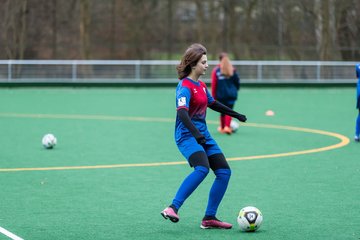 Bild 2 - wCJ VfL Pinneberg - mDJ VfL Pinneberg/Waldenau : Ergebnis: 1:3